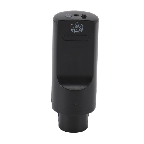 Adattatore wireless per controller nero per N64/PS3/Xbox 1