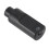 Adattatore wireless per controller nero per N64/PS3/Xbox 1