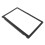 Cornice frontale in ABS nera per LCD 15G-BR 15-BS G6 14