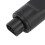 Adattatore wireless per controller nero per N64/PS3/Xbox 6