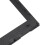 Cornice frontale in ABS nera per LCD 15G-BR 15-BS G6 5