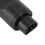 Adattatore wireless per controller nero per N64/PS3/Xbox 10