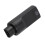 Adattatore wireless per controller nero per N64/PS3/Xbox 9