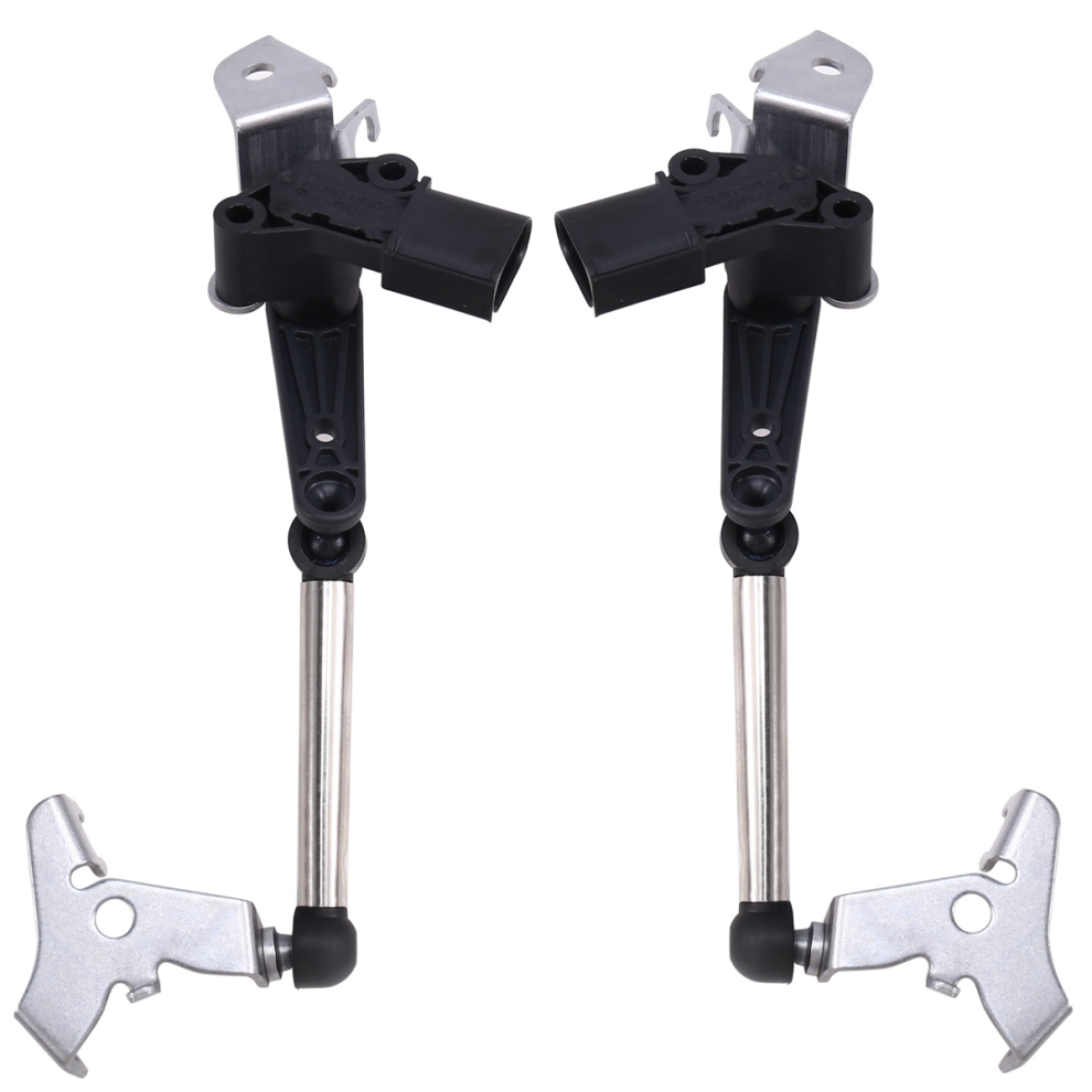 1Pair Rear Height Level Sensor Bracket For Porsche Bentley 4713049625429