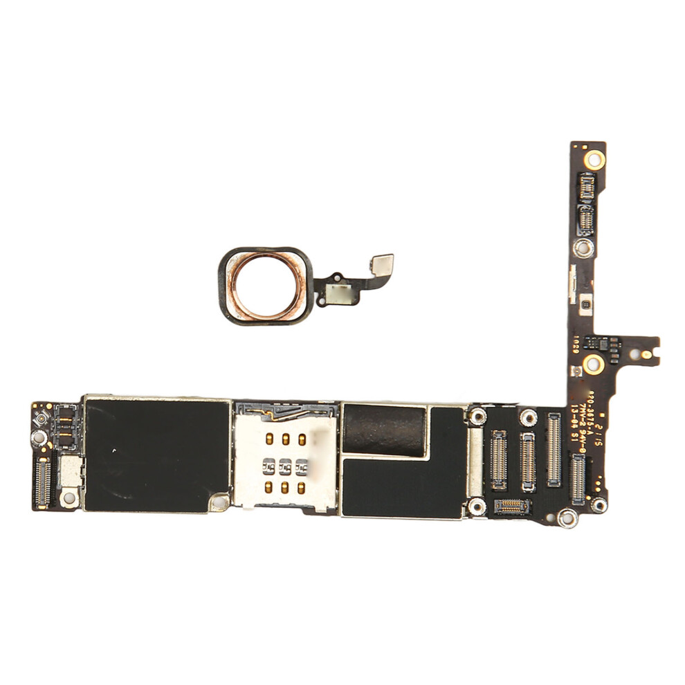 Unlocked Logic Main Board Motherboard With Touch 8320539118666