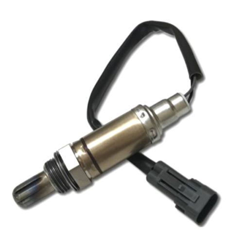 2 Wire Car Oxygen Sensor O2 Sensor for Toyota Auto Accessories