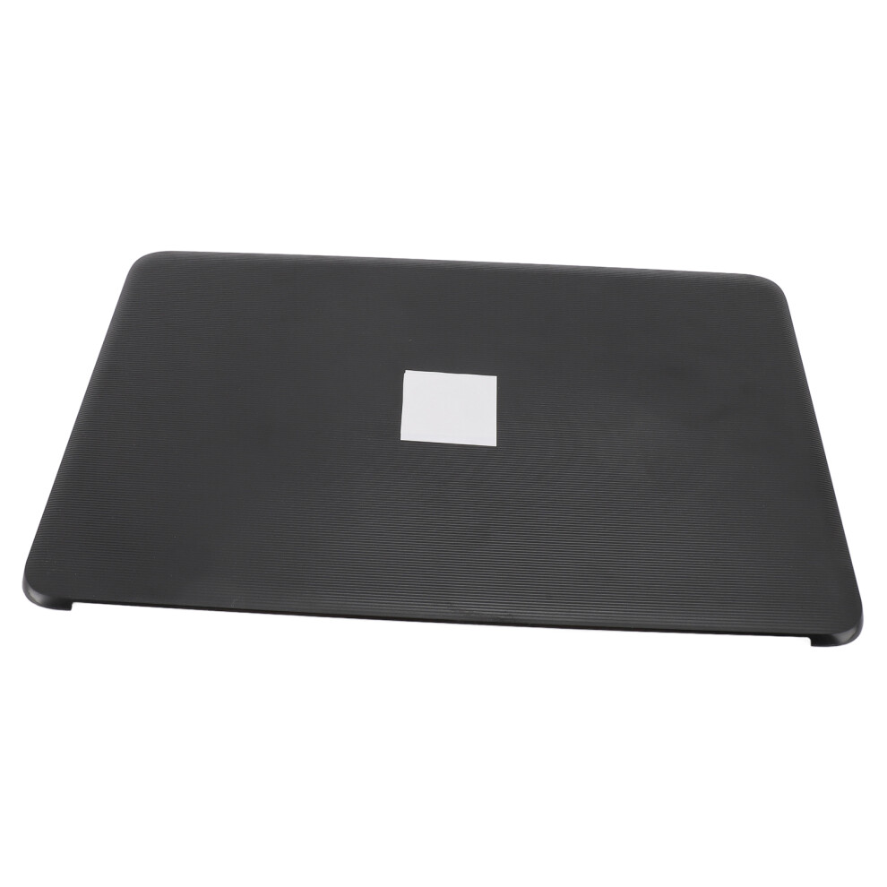 Laptop Lcd Back Cover For Hp 15 Af Ba 250 G5 15Q 255 256 G4 Black 9351349002769
