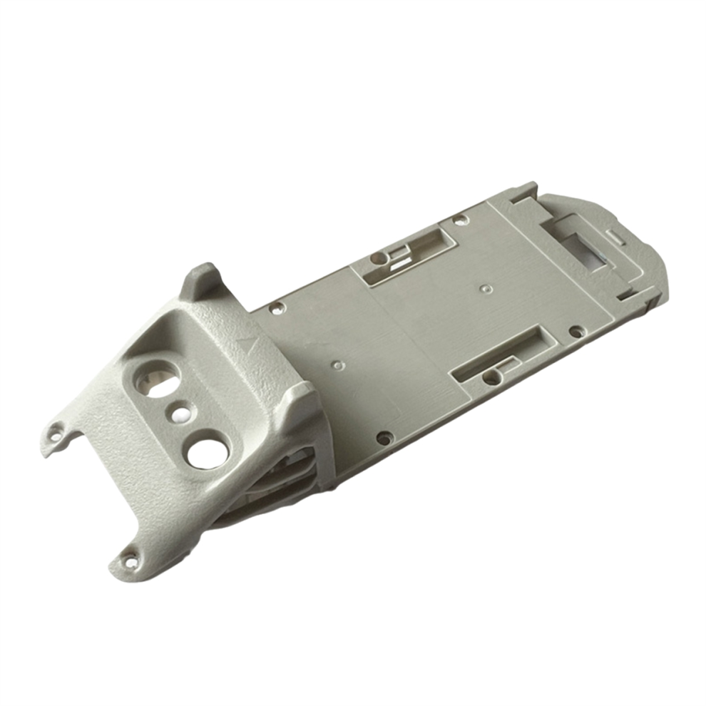 Replace Body Bottom Shell For Dji Neo Drone Lower Cover Repair Parts Grey/White 4713049620370