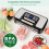 Vacuum Packaging Bag Fresh-Keeping Sealing Machine Packaging Machine 5