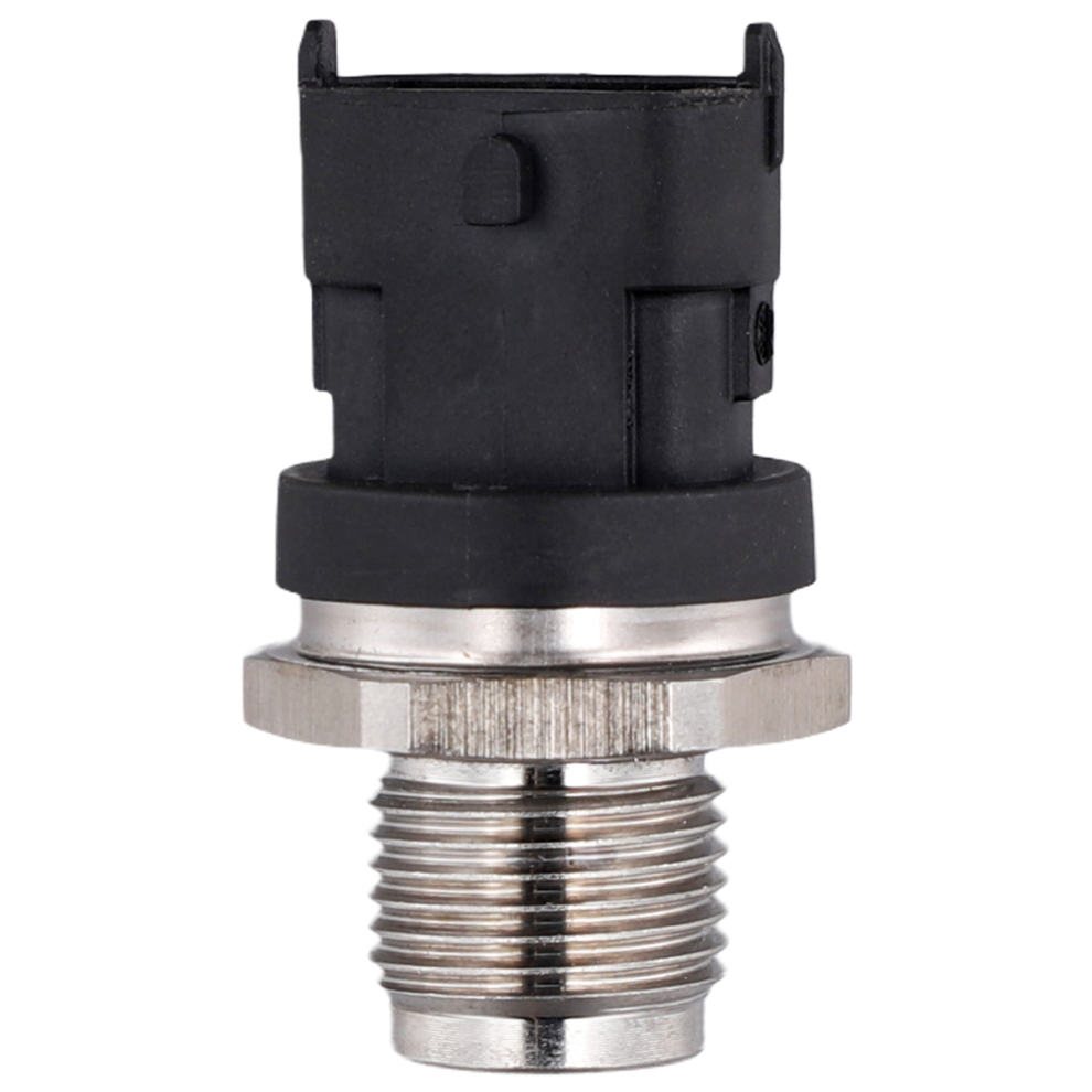 50438237 55230827 Fuel Rail Injection Pressure Sensor For Opel 4712469197752