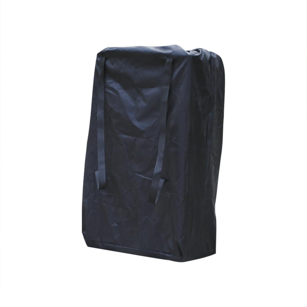 Travel Stroller Bag for Baby Jogger Umbrella Strollers - Airplane Gate Check Carrying Case with Rain Cover