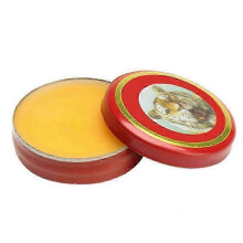 Tigre Rouge Huile Essentielle de Massage pour Migraine Tension Etourdissement Frottement Musculaire Huile Essentielle Plâtre