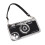 Emily in Paris Phone Case Cute 3D Vintage Camera 10