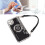 Emily in Paris Phone Case Cute 3D Vintage Camera 12