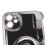 Emily in Paris Phone Case Cute 3D Vintage Camera 15