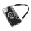Emily in Paris Phone Case Cute 3D Vintage Camera 2