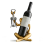 Statue Wine Bottle Rack Suitable for Countertop Wine Bottle Holder 1