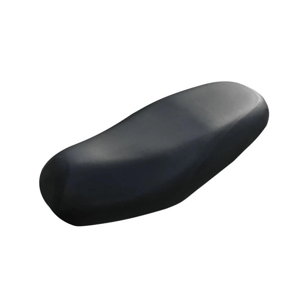 Motorcycle Seat Cushion Waterproof Dustproof Rainproof Cover For Scooter Motorbike Seat Accessories (Size S) 9084446866278