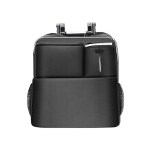Stroller Travel Transport Bags for Babyzen YOYO2 YOYO+ Pushchair Pram Compatible Airplane Carrying Case Black