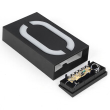 Outdoor Solar LED Nummernschildbeleuchtung, IP55, 18x10x4cm
