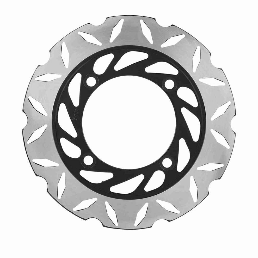 240Mm Motorcycle Brake Disc For Honda Nss250 Forza 8320539119601