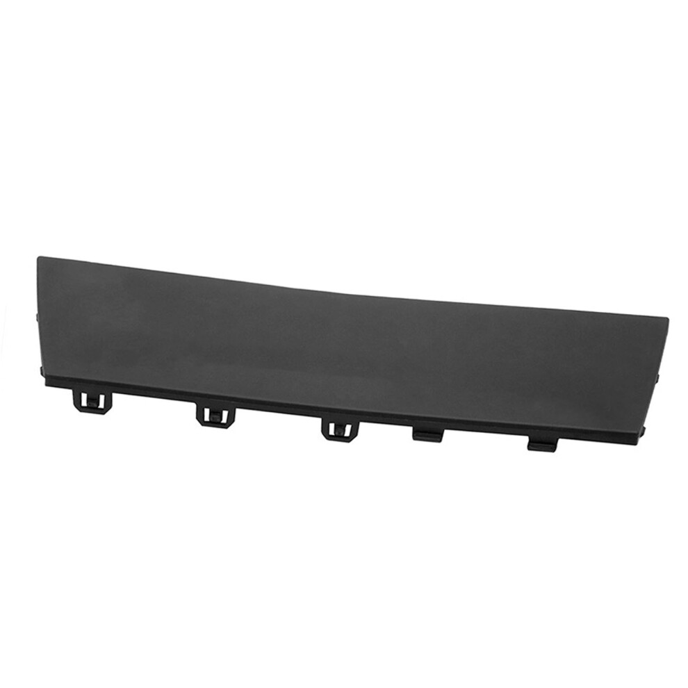 Rear Lower Bumper Tow Hitch Cap Cover Plate 1494009-00 B For Tesla Model Y 9481349005313