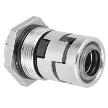 CR20-17 16mm Vertikale Pumpe Mechanische Dichtung Austausch für CR- und CRN-Pumpen