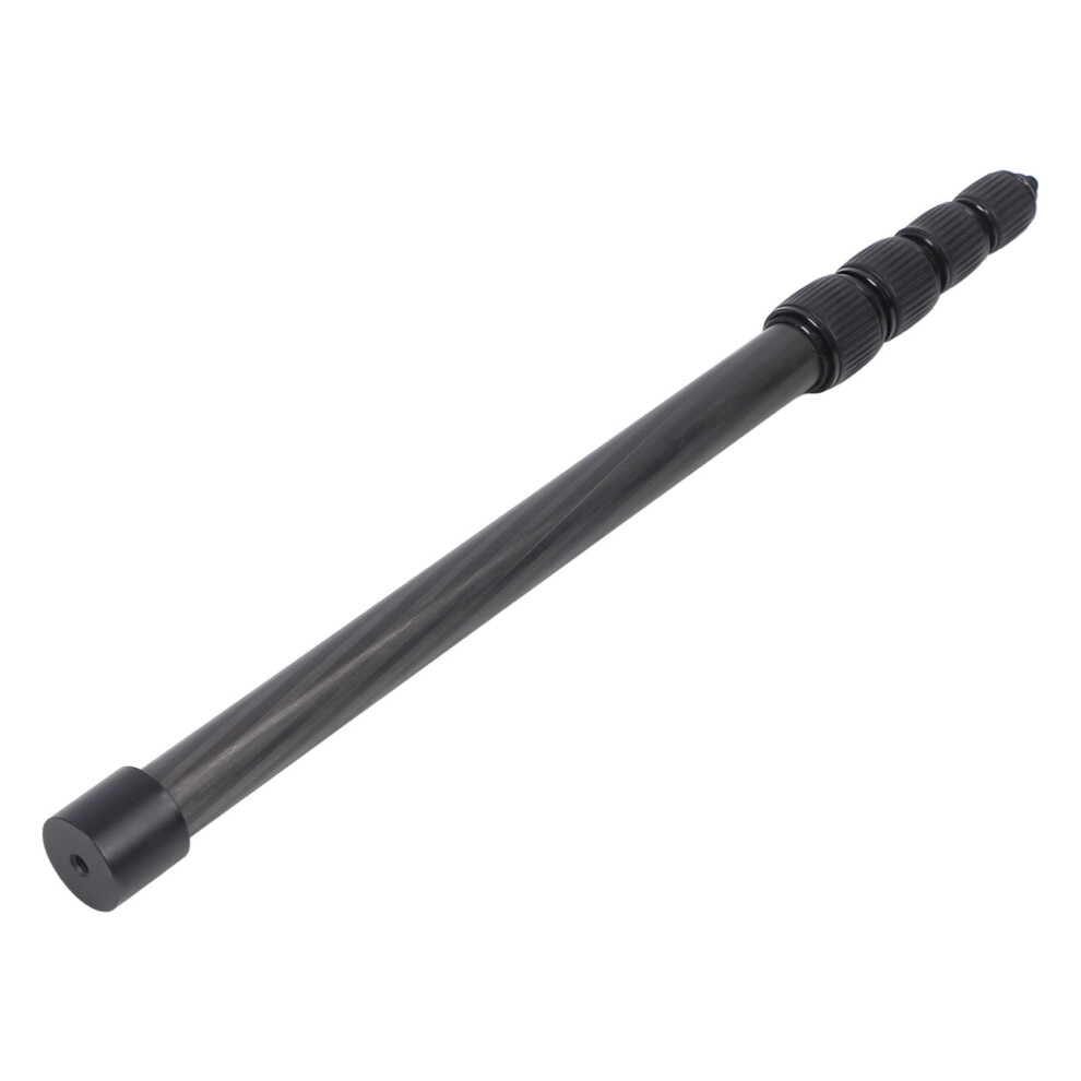 Lightweight 155Cm Action Camera Selfie Stick With Aluminum Alloy Knob 8701349005467