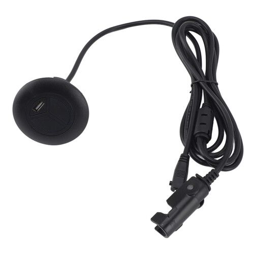 Manette USB de commande pour fauteuil inclinable électrique 5V 5A 68 mm