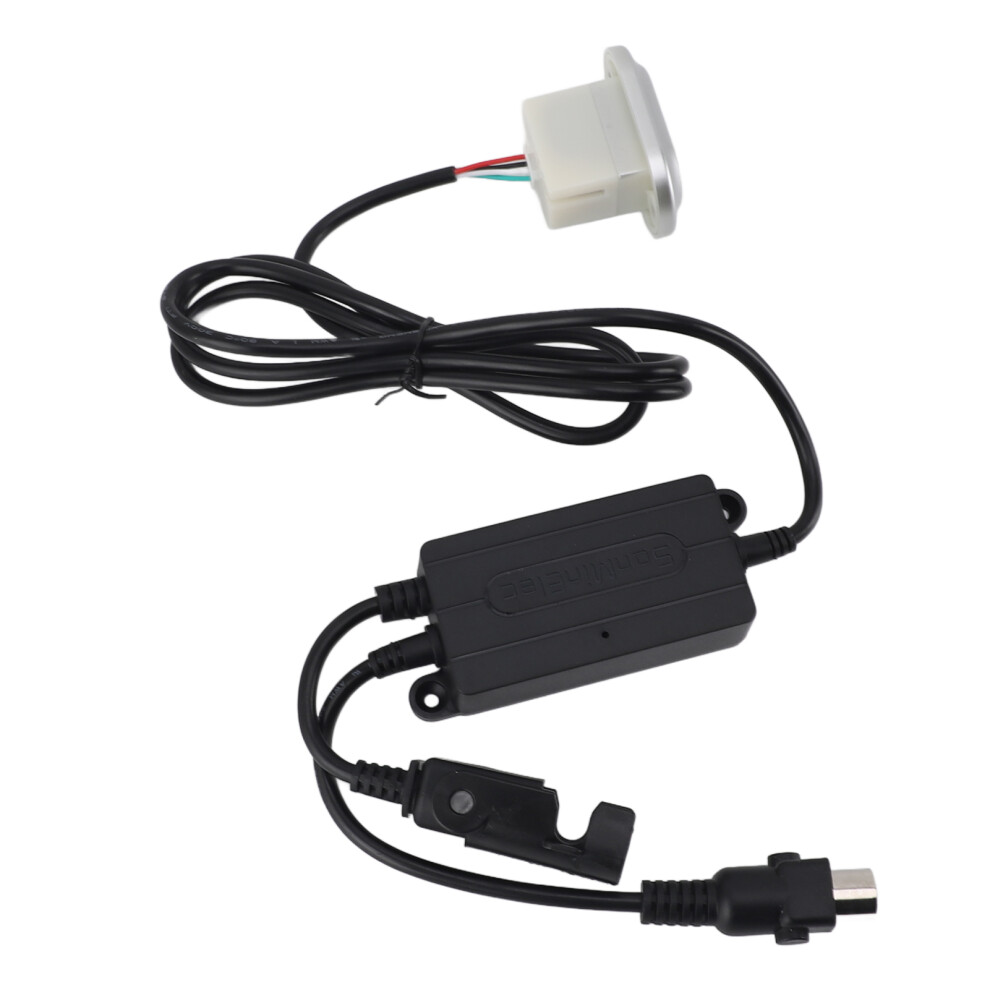 Electric Sofa Voice Controller 29V Abs Power Recliner Switch With Usb For Home 4011349005522