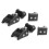 Car Engine Hood Latch Catch Cover Buckle Locks Fit 6