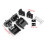 Car Engine Hood Latch Catch Cover Buckle Locks Fit 14