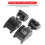 Car Engine Hood Latch Catch Cover Buckle Locks Fit 8