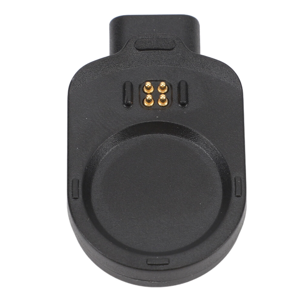 Secure Usb Type C Charging Dock Adapter For Marq 2 Watch Models 5081349006194