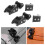 Car Engine Hood Latch Catch Cover Buckle Locks Fit 7