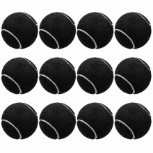 12 Packs Pressure Matching and Training Tennis