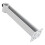 for Starlink Mount White Stainless Steel Double 7