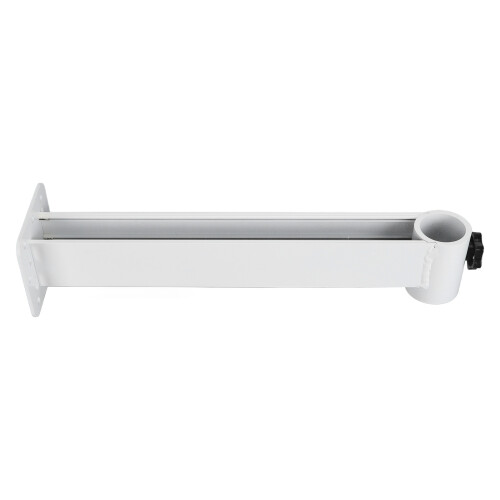 for Starlink Mount White Stainless Steel Double 1