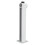for Starlink Mount White Stainless Steel Double 9