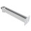 for Starlink Mount White Stainless Steel Double 5