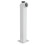 for Starlink Mount White Stainless Steel Double 8