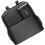 Multifunction Stroller Storage Bag Travel Backpack for Parents, Water Resistant, Multiple Compartments, Durable Design 2