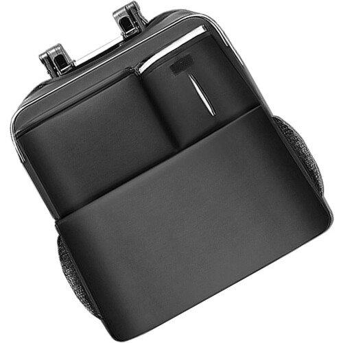 Multifunction Stroller Storage Bag Travel Backpack for Parents, Water Resistant, Multiple Compartments, Durable Design 1