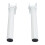 2 Sets Antenna Pole Mount Adjustable Wall Roof J 12