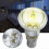 2pcs Replacement Lava Lamp E14 R39 25w Spotlight Screw In Light Bulb 8