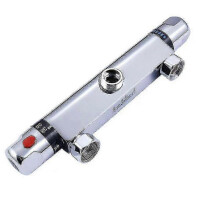 Robinet mitigeur thermostatique de douche - Xc
