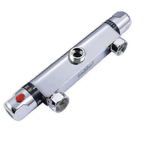Robinet mitigeur thermostatique de douche - Xc