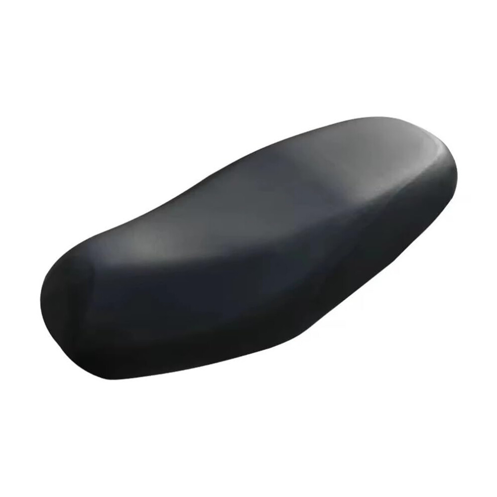 Motorcycle Seat Covers Protector Universal Waterproof Pu Leather Anti-Scratch Cushion Mat For All Motorcycles 1Pc 6038364333681