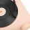 Record Player Professional Classic Vintage 3 13