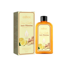 Shampooing Densifiant - Limite la Chute, Fortifie et Donne du Volume - Cheveux Doux et Brillants
